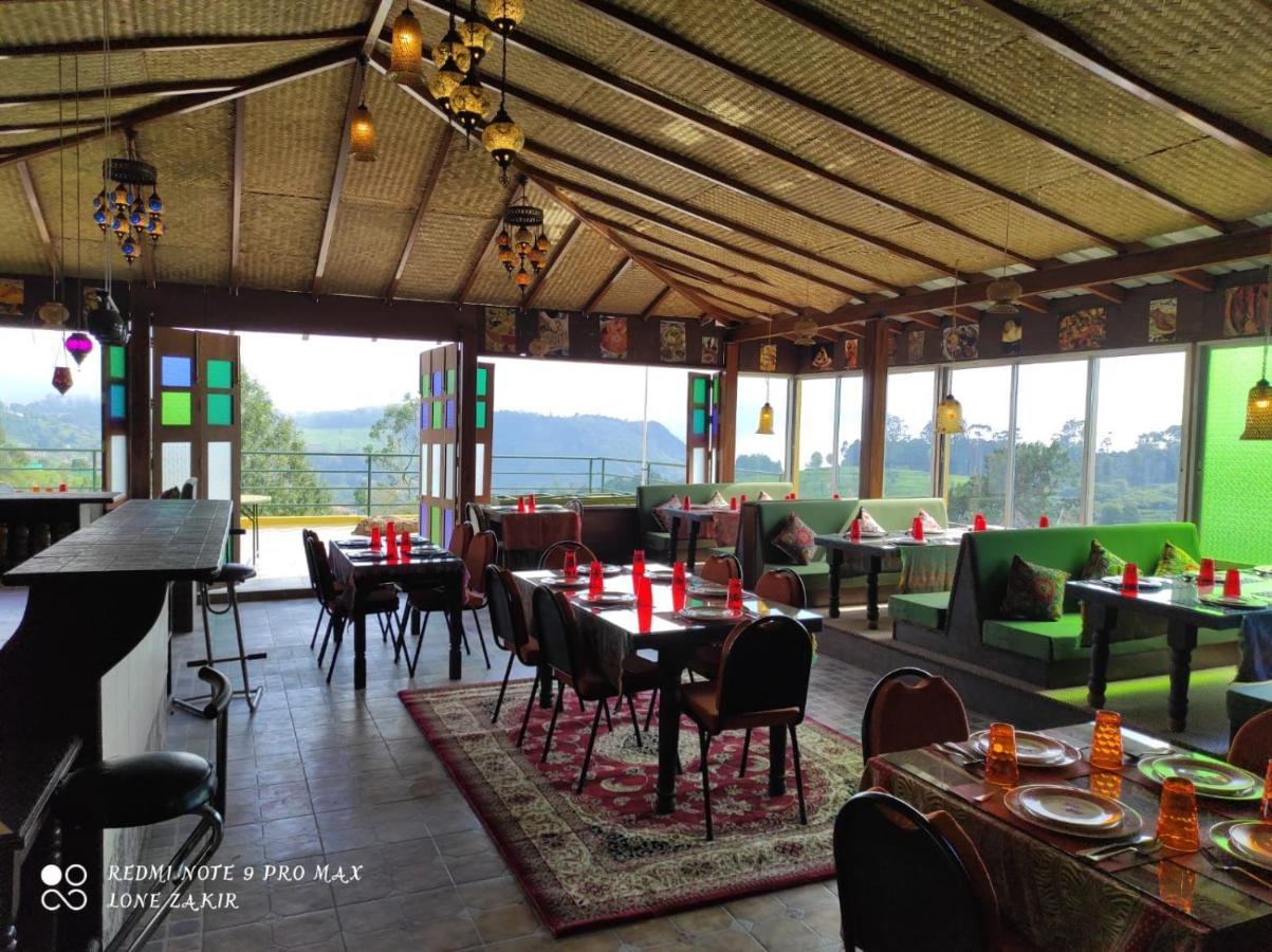 Habba Kadal Kashmiri Heritage Hotel & Hub Coonoor Ngoại thất bức ảnh