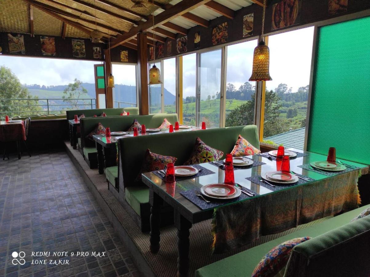 Habba Kadal Kashmiri Heritage Hotel & Hub Coonoor Ngoại thất bức ảnh