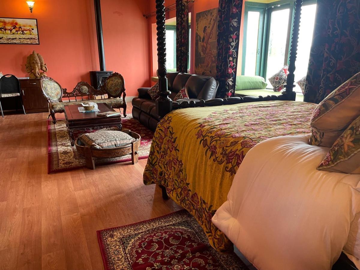 Habba Kadal Kashmiri Heritage Hotel & Hub Coonoor Ngoại thất bức ảnh