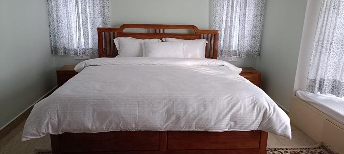 Habba Kadal Kashmiri Heritage Hotel & Hub Coonoor Ngoại thất bức ảnh