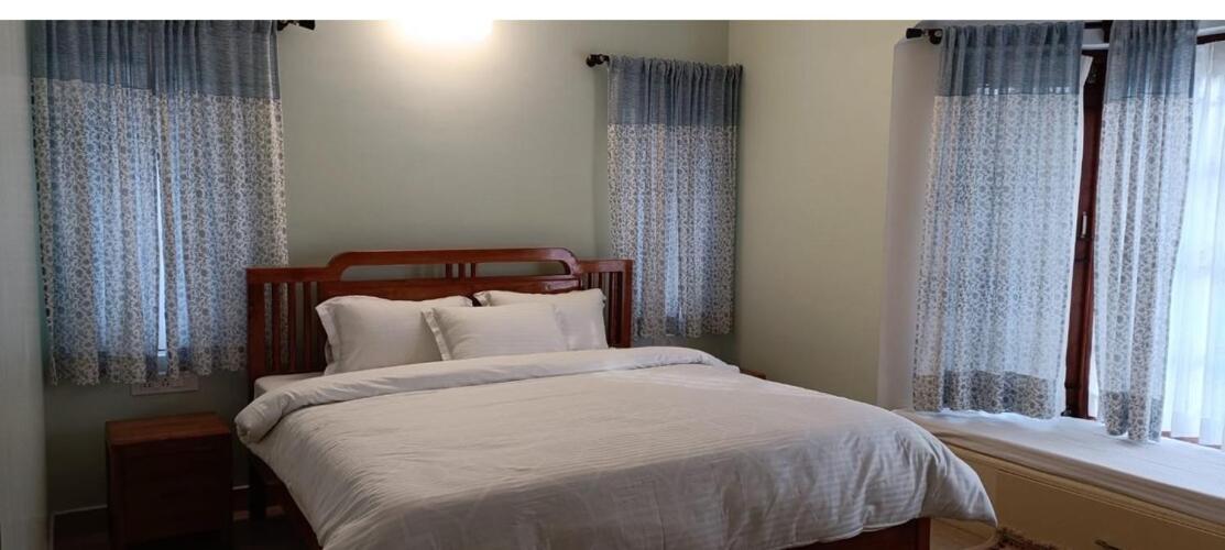 Habba Kadal Kashmiri Heritage Hotel & Hub Coonoor Ngoại thất bức ảnh