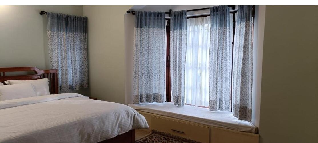 Habba Kadal Kashmiri Heritage Hotel & Hub Coonoor Ngoại thất bức ảnh