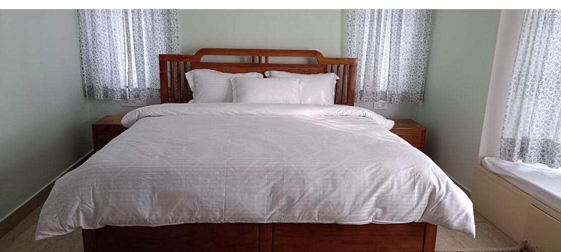 Habba Kadal Kashmiri Heritage Hotel & Hub Coonoor Ngoại thất bức ảnh