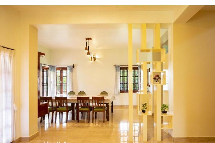 Habba Kadal Kashmiri Heritage Hotel & Hub Coonoor Ngoại thất bức ảnh